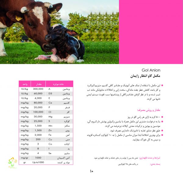 مکمل انتظار زایمان - Image 2