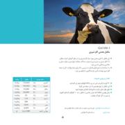 مکمل معدنی گل مین